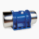 Motovibratori elettrici standard Serie VV