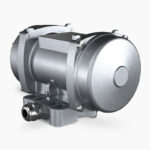 Micro electric vibrators VV01N/2 Type